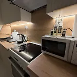 Apartamento Bastia Košice