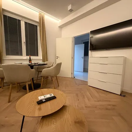 דירה Bastia