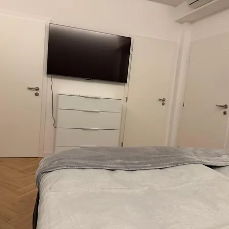Bastia Apartamento *