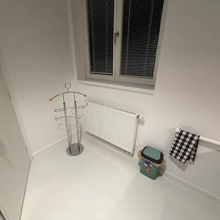 Bastia Appartement *