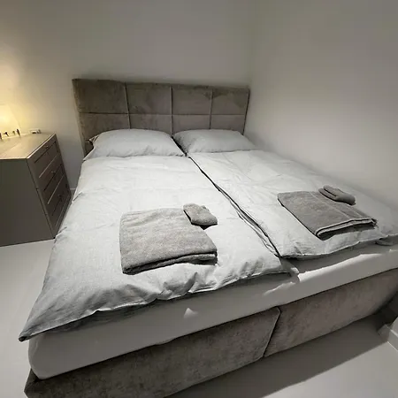 Bastia Apartamento