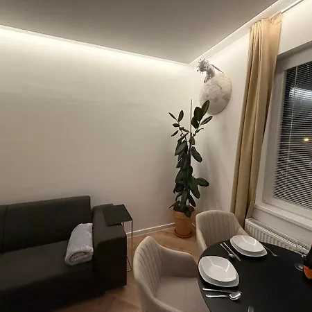 Apartamento Bastia