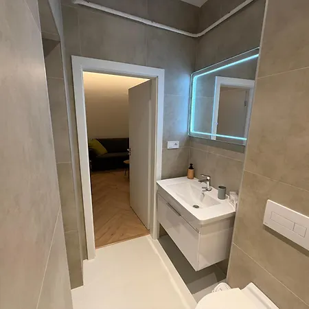 Appartement Bastia *